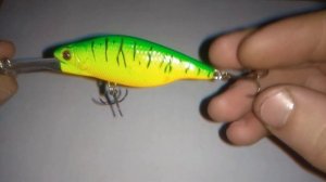 ТОП 5 ВОБЛЕРОВ 2019 НА ЩУКУ ДЛЯ МАЛЫХ РЕК