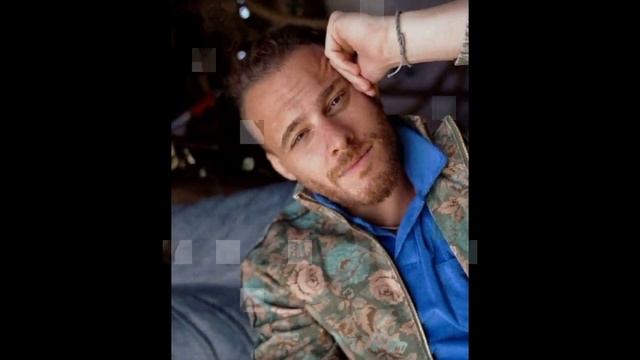 El conmovedor día del padre compartido por Kerem Bürsin!