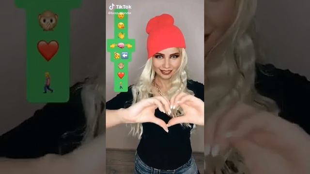 Тик ток туториал TikTok Tutorial dance караулова