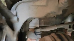 Замена переднего подшипника ступицы Skoda Octavia A5 FL