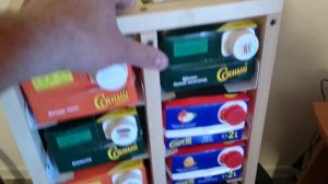 Органайзер в гараж, мастерскую легко!