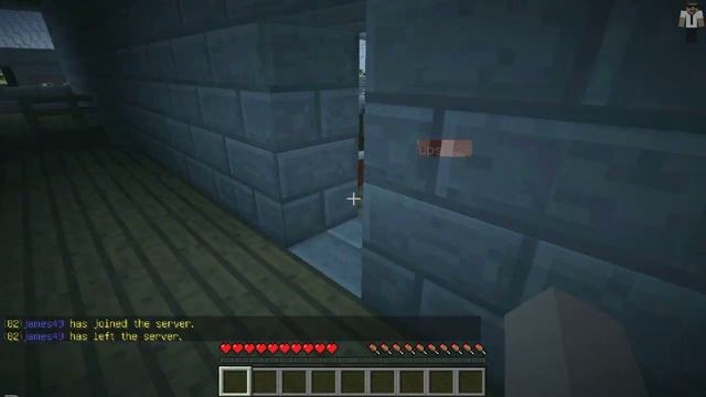 [Minecraft] Hunger Games - #1 - "Поисковик сундуков" смотреть онлайн