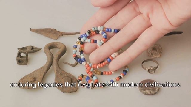 Bronze Age: The Dawn of Civilization | Unraveling Ancient Wonders & Innovations смотреть онлайн