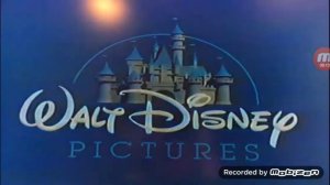 Walt Disney Pictures/Pixar Animation Studios ( 2004 ) 'Finding Nemo' Opening