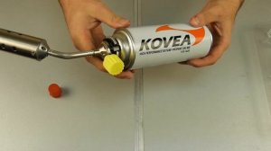 Газовый резак Kovea KT 2408
