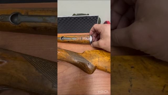 Обзор на ТОЗ-63 1966 г.в. 16 калибр. В коллекцию на память сыну. смотреть онлайн