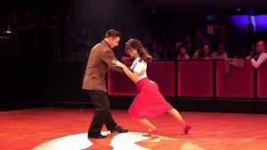 Stephen and Karine - RTSF 2023 - Come on over to my place