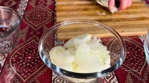 Торжественный обед  Азербайджанская Кухня Деревенская Кухня  Рецепты