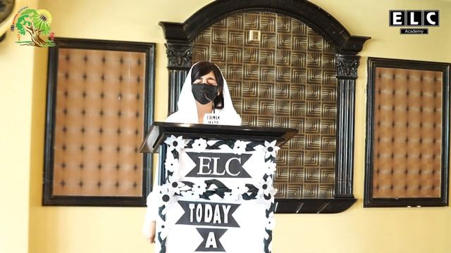 Presentation Topic (Importance of Cleanliness/Discipline) Part 11 смотреть онлайн