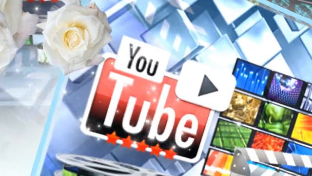 Поздравление номинантов курса "Всё о YouTube" смотреть онлайн