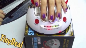 Детектор лжи с электрошоком. Игра для взрослых