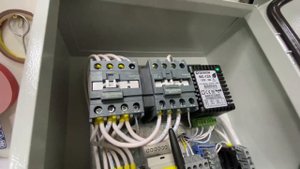 Генератор с автозапуском на 7,5 кВт для Дмитрия из Москвы
