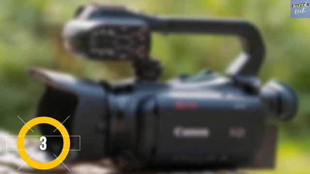 BEST 4K CAMCORDER! (2020) смотреть онлайн