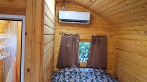 Гостевой домик "Викинг"."База Ольгинка"/Туапсинский район/ с. Ольгинка