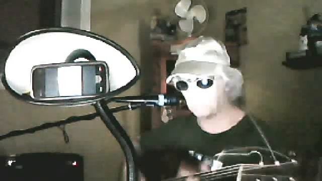 guitare acoustic - Norman B- 30