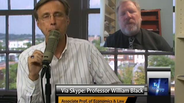 Have We Stopped the Bankster Fraud? смотреть онлайн