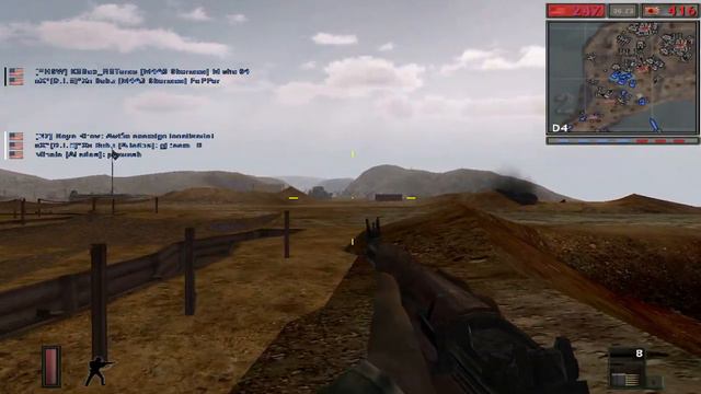 FHSW Battle of Iwo Jima fragclip смотреть онлайн