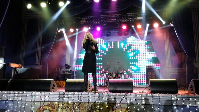 Елена Терлеева - Лесной олень.