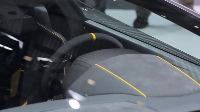 Обзор Lamborghini Centenario 2016 и его цена смотреть онлайн