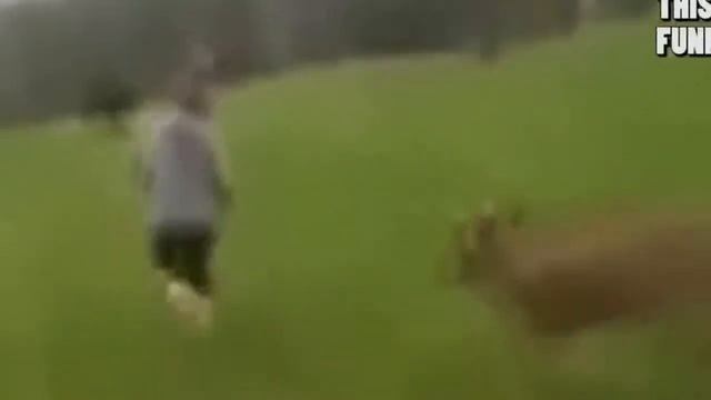 Смешные падения людей И смешно,и больно!