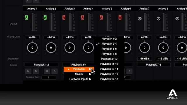 Getting Started with Dolby Atmos & Symphony I/O Mk II Thunderbolt | Monitor Workflow Update смотреть онлайн