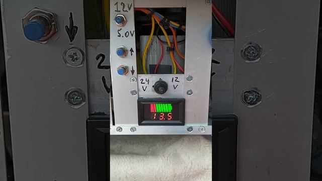 кипячение воды от инвертора напряжения 24/220 вольт в автомобиле. смотреть онлайн