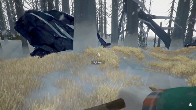 Let's Play The Long Dark Interloper - 340 - Return To Coastal Highway смотреть онлайн