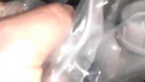 Обзор-распаковка диспоузера Status Premium 200