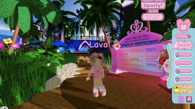 Как Быстро Повысить ЛВЛ В Роял Хай| РОБЛОКС смотреть онлайн