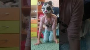 видео как научиться делать кошачий прыжок о квадропике