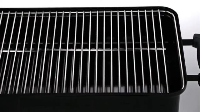 Угольный гриль Weber Go-Anywhere Charcoal смотреть онлайн