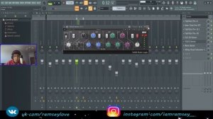 СВЕДЕНИЕ В СТИЛЕ MELON MUSIC ИЛИ КАК НАУЧИТЬСЯ СВОДИТЬ ЛЮБОЙ ТРЕК В  FL STUDIO 20