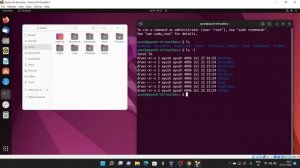 Linux Command Line Basics Tutorials - Ls Command in Linux