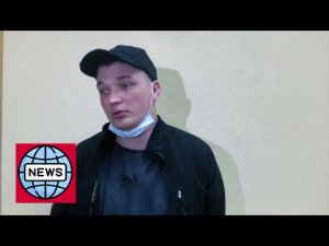 Эдвард Бил нанял трёх адвокатов после того как отправил женщину в реанимацию | Новости | Эдвард Бил