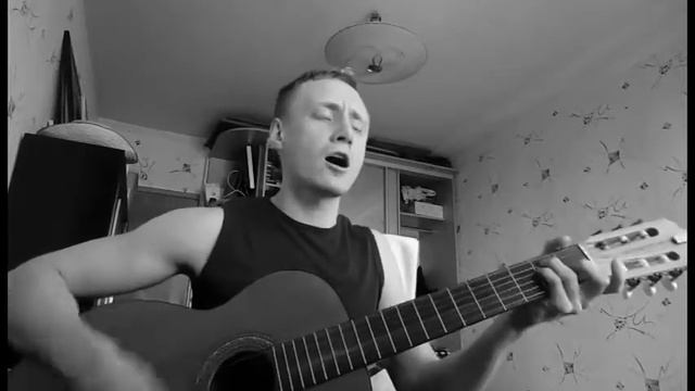 Алиса - небо славян (cover) смотреть онлайн