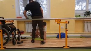 Реабилитационный центр "Янтарь"
