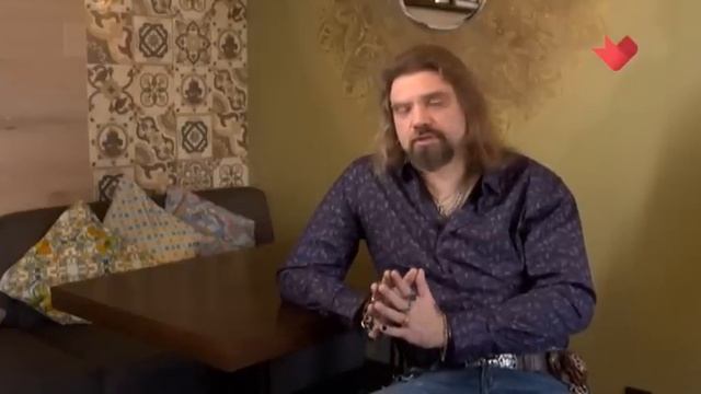 Раскрывая тайны звезд к 85 летию Виктора Мережко