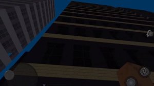 BLACK ENTITY FOLLOWED ME IN MULTICRAFT! (Fake)