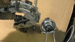 Как проверить диоды генератора автомобиля обычной лампой из фары. Совет Автоэлектрика ВЧ.