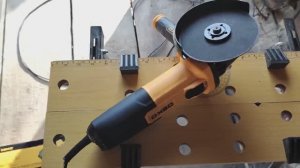 Обзор УШМ Deco DKAG750