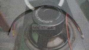 M Audio bx8 studiophile