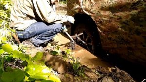 Самодельный лифт мейт на практике