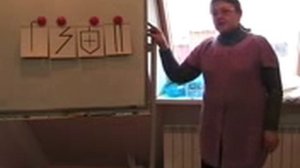 Токарева Надежда Петровна Омск 28 12 2013 год часть 2