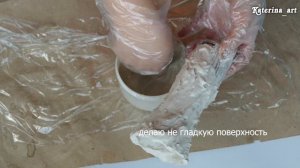 ВАЗА из пластиковой бутылки.Своими руками/DIY