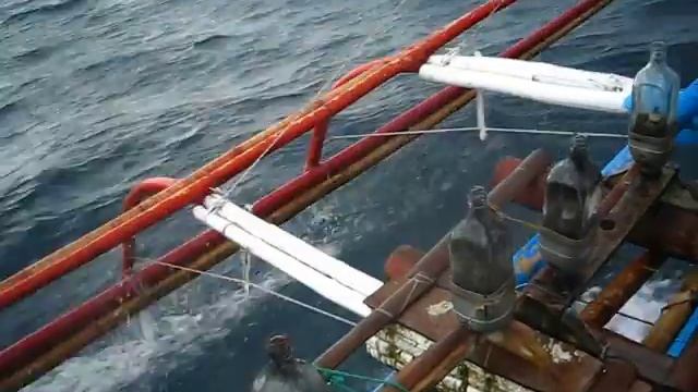 Sea of Donsol 4 смотреть онлайн