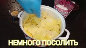 Шашлык в духовке на шпажках из свиного сердца!!!Рецепт от Korobka!!!