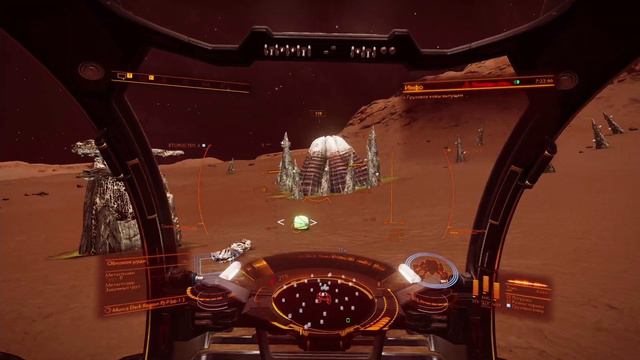 Elite Dangerous: ИНСТРУКЦИЯ: добываем метасплавы для техноброкера смотреть онлайн