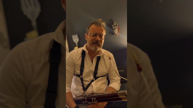 Aşkın Usta / Fagot Vokal “ Lale Devri” смотреть онлайн