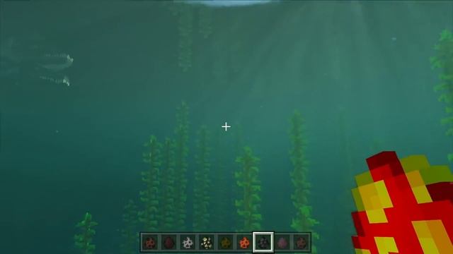 Project Ingen Addon | Minecraft BE смотреть онлайн