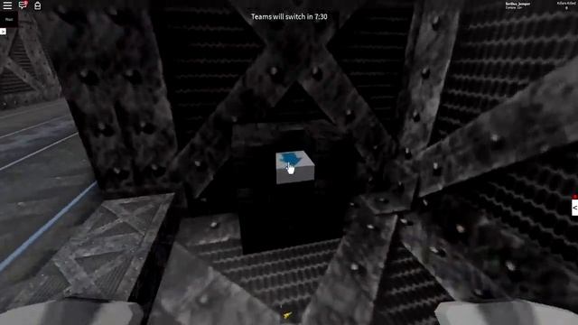 GAME PASS ZONE 51 ! Roblox Area 51 смотреть онлайн